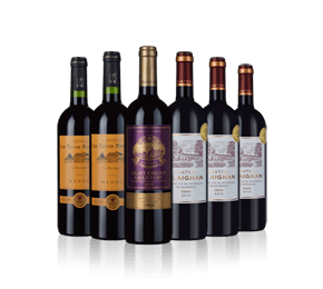 Cellar Selection Bordeaux 