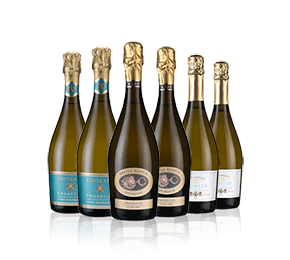 Prosecco Mix 