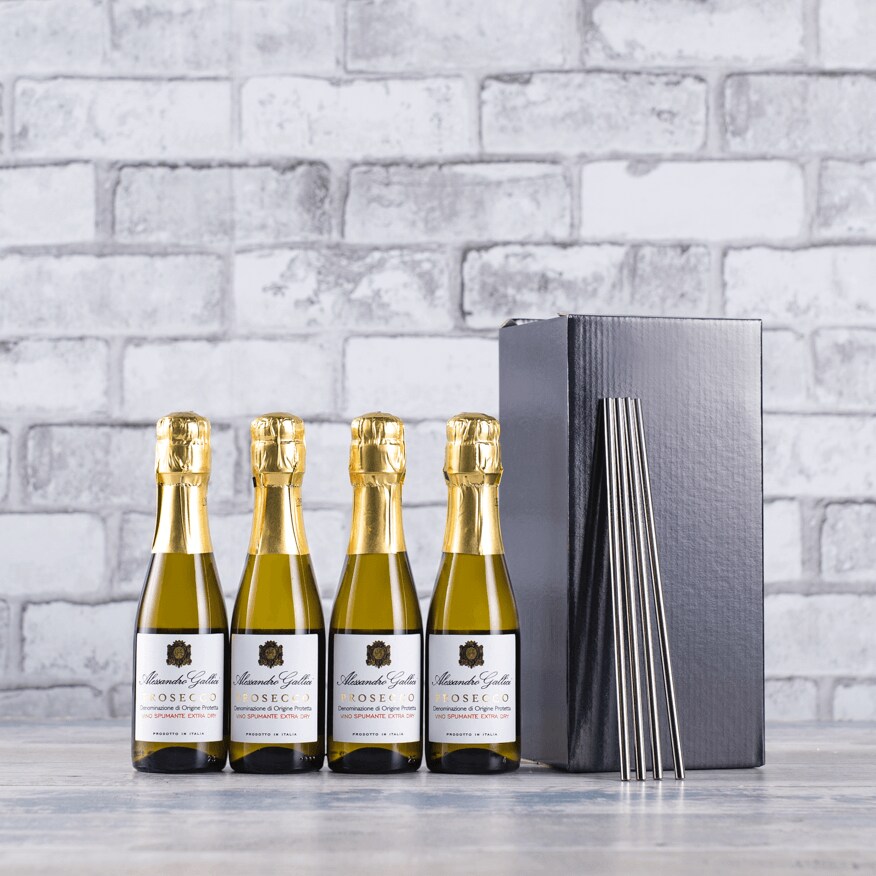 Mini prosecco deals