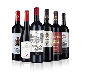 Silky Rioja Collection Six 