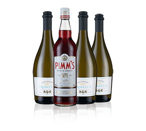 Pimms Spritz Mix Pimms Spritz Mix