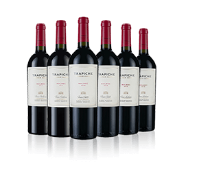 Trapiche Terroir Series Six 