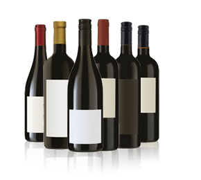 Fine Wine Clearance Six Reds 