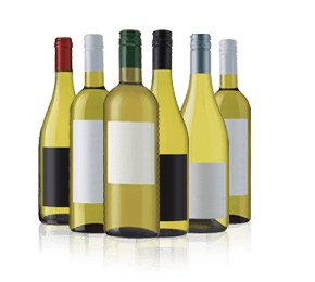 Fine Wine Clearance Six Whites 