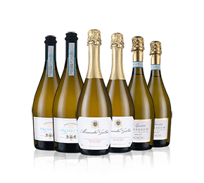 Prosecco Mix