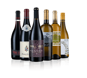 BBC Good Food Summer Wines Selection BBC Good Food Summer Wines Selection