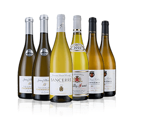 Classic Loire Whites 