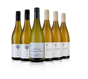 Marlborough Sauvignon Six 