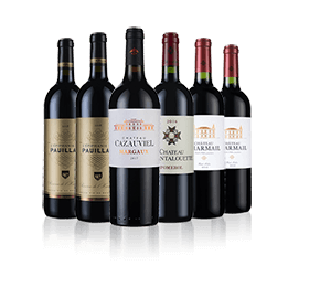 Fine Bordeaux Showcase 