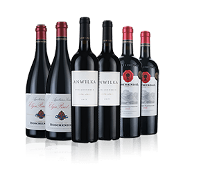 South African Reds Showcase 