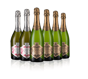 New Roche Lacour Family Six Available for despatch from 17th June 