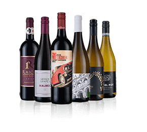 BBC Good Food Subscribers' Wine Selection 