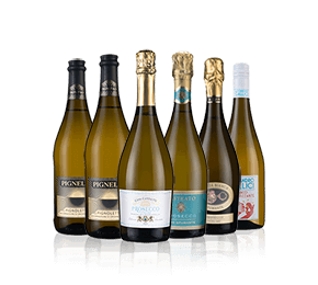 Prosecco & Friends Sale Six Prosecco & Friends Sale Six