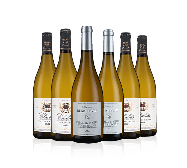 The Chablis Showcase