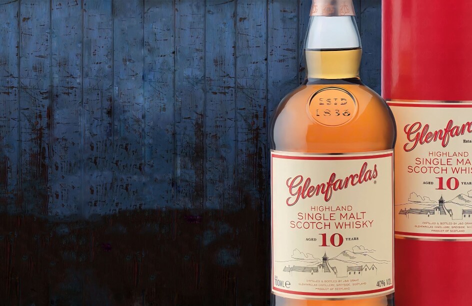 Glenfarclas