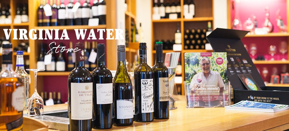 Virginiawater Wine Store