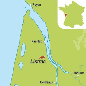 Country Map