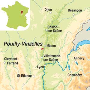 Country Map