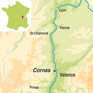 Country Map