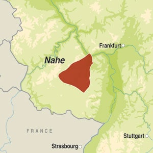 Country Map